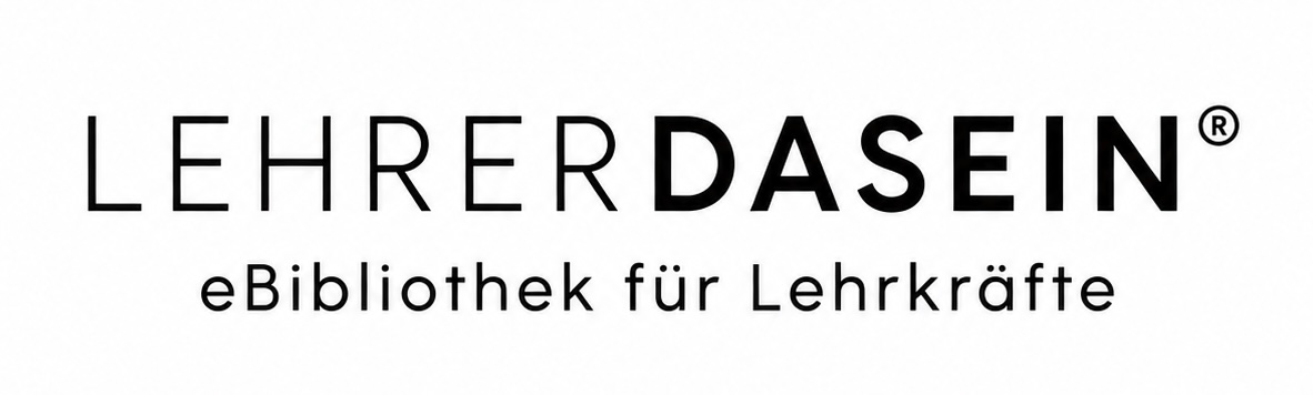 lehrerdasein bibliothek