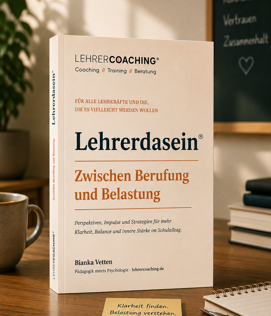 ebook lehrerdasein