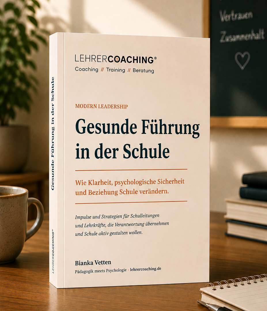 ebook lehrer gesunde führung