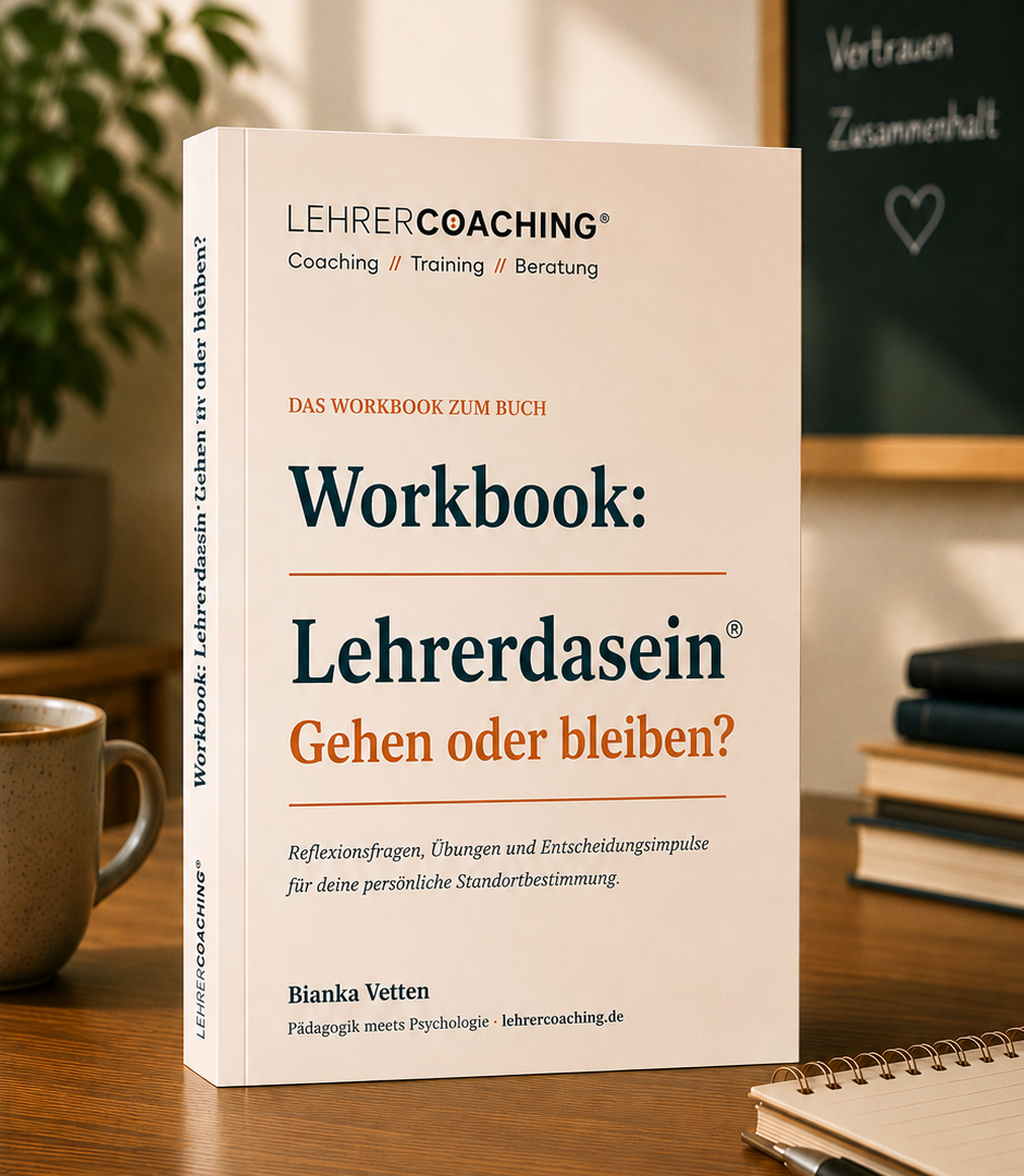 workbook lehrer