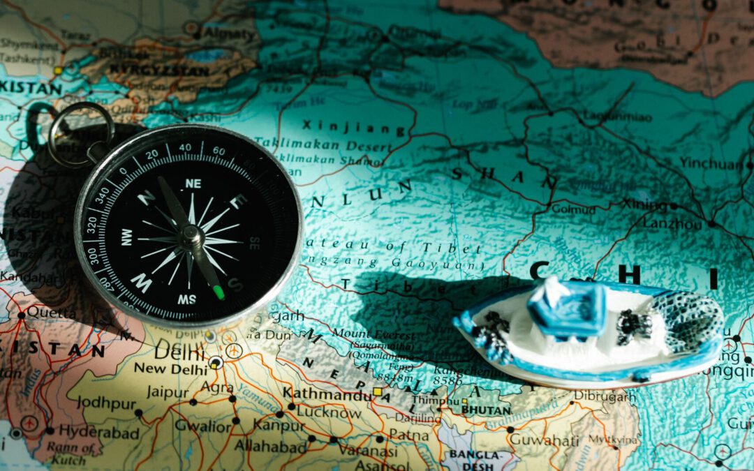 Sabbatjahr, Teilzeit oder ganz raus? Die vier Auszeit-Optionen für Lehrer im ehrlichen Vergleich