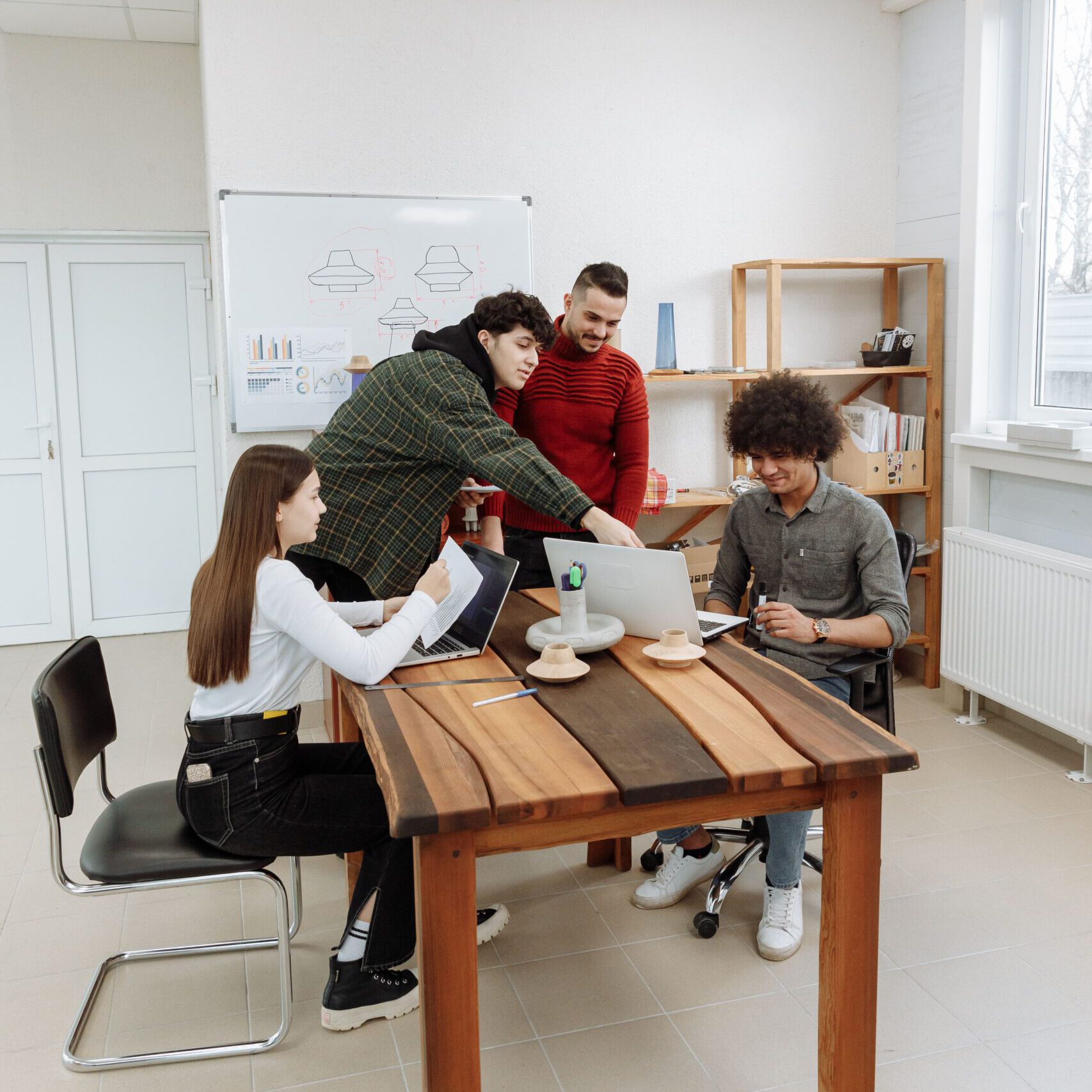 supervision für schulen